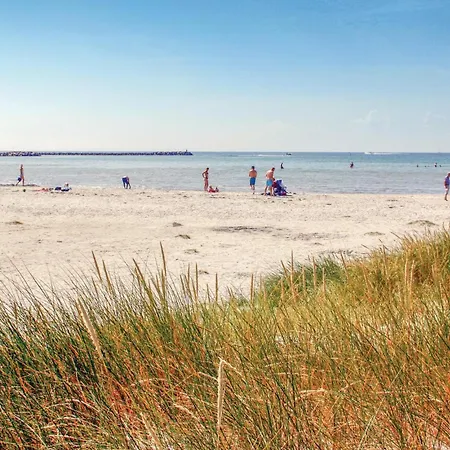 Hvidklovervej Xi Ebeltoft