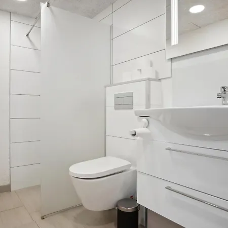 Hvidklovervej Xi Prázdninový dům *