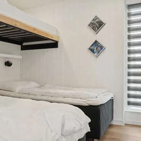 Beautiful Home In Ebeltoft With Sauna 度假居 埃贝尔托夫特
