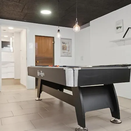 Beautiful Home In Ebeltoft With Sauna *